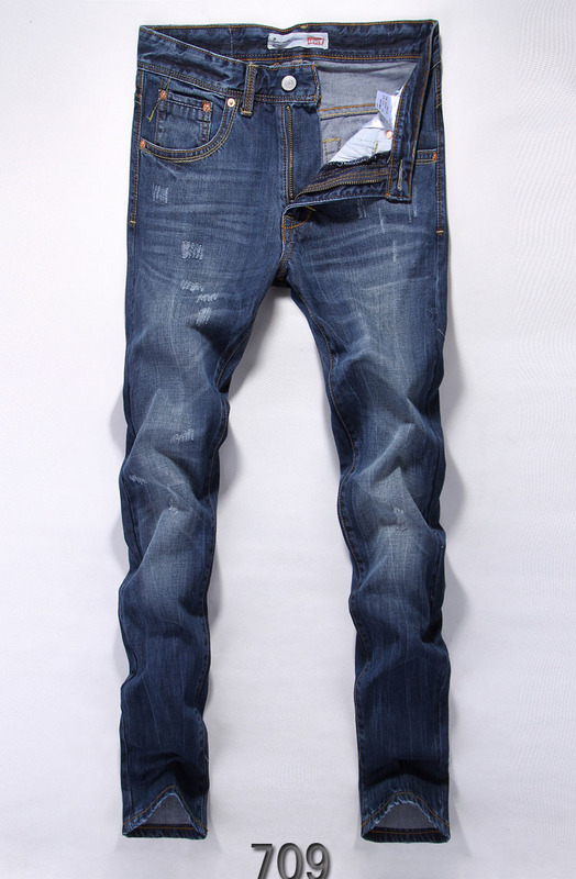 Levs long jeans men 28-38-028